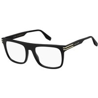 Marc Jacobs MARC 606 807 Men's Eyeglasses Black Size 54 - Blue Light Block Available