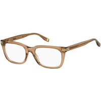 Marc Jacobs MJ 1037 10A Women’s Eyeglasses Brown Size 51 - Blue Light Block Available