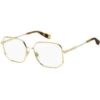 Marc Jacobs MJ 1041 J5G サングラス - 女性用 - 金色