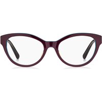 Marc Jacobs MARC 628 LHF サングラス - 女性用 - バーガンディ
