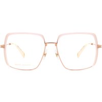 Marc Jacobs MJ 1067 BKU サングラス - 女性用 - 金色