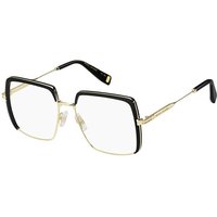 Marc Jacobs MJ 1067 RHL サングラス - 女性用 - 金色