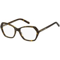 Marc Jacobs MARC 660 086 Women’s Eyeglasses Tortoiseshell Size 54 - Blue Light Block Available