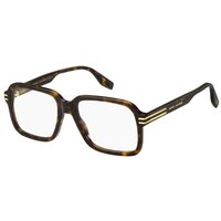 Marc Jacobs MARC 681 086 サングラス - 男性用 - べっ甲shell