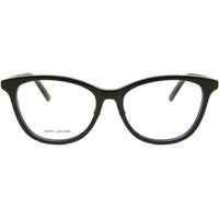 Marc Jacobs MARC 663/G アジアフィット 807 サングラス - 女性用 - 黒