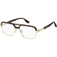 Marc Jacobs MARC 677 06J サングラス - 男性用 - べっ甲shell