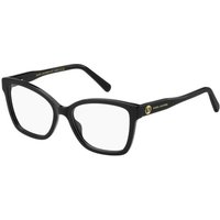 Marc Jacobs MARC 735 807 Women’s Eyeglasses Black Size 54 - Blue Light Block Available