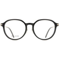 Marc Jacobs MARC 743/G アジアフィット 807 サングラス - 女性用 - 黒