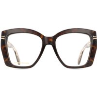 Marc Jacobs MJ 1064 KRZ サングラス - 女性用 - べっ甲shell