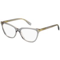 Marc Jacobs MJ 1108 YQL サングラス - 女性用 - クリア