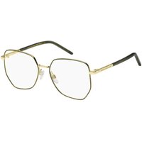 Marc Jacobs MARC 780 821 Women’s Eyeglasses Green Size 55 - Blue Light Block Available