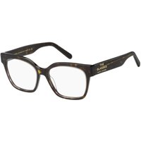 Marc Jacobs MARC 801 AIO サングラス - 女性用 - べっ甲shell