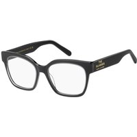 Marc Jacobs MARC 801 MNG サングラス - 女性用 - 黒