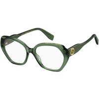 Marc Jacobs MARC 812 1ED Women’s Eyeglasses Green Size 54 - Blue Light Block Available