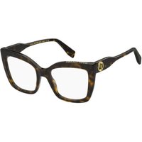 Marc Jacobs MARC 813 086 サングラス - 女性用 - べっ甲shell