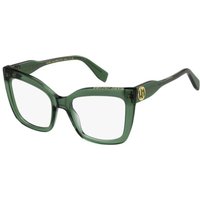 Marc Jacobs MARC 813 1ED サングラス - 女性用 - 緑
