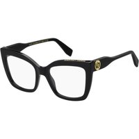 Marc Jacobs MARC 813 807 サングラス - 女性用 - 黒