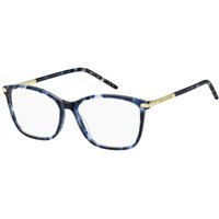 Marc Jacobs MARC 836 889 Women’s Eyeglasses Blue Size 55 - Blue Light Block Available