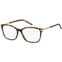 Marc Jacobs MARC 836 DEX Women’s Eyeglasses Tortoiseshell Size 55 - Blue Light Block Available