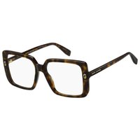 Marc Jacobs MJ 1124 086 Women’s Eyeglasses Tortoiseshell Size 54 - Blue Light Block Available