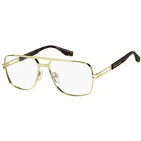 Marc Jacobs MARC 838 J5G サングラス - 男性用 - 金色