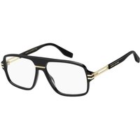 Marc Jacobs MARC 844 2M2 サングラス - 男性用 - 黒