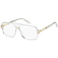 Marc Jacobs MARC 844 900 サングラス - 男性用 - クリア