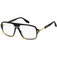 Marc Jacobs MARC 844 W4A サングラス - 男性用 - 黒