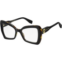 Marc Jacobs MARC 854 WR7 サングラス - 女性用 - 黒