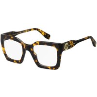 Marc Jacobs MARC 855 086 サングラス - 女性用 - べっ甲shell