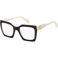 Marc Jacobs MARC 855 80S サングラス - 女性用 - 黒