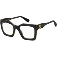Marc Jacobs MARC 855 WR7 Women’s Eyeglasses Black Size 50 - Blue Light Block Available