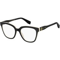 Marc Jacobs MARC 856 80S Women’s Eyeglasses Black Size 51 - Blue Light Block Available