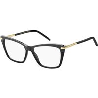 Marc Jacobs MARC 871 08A サングラス - 女性用 - 黒