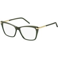 Marc Jacobs MARC 871 1ED Women’s Eyeglasses Green Size 54 - Blue Light Block Available