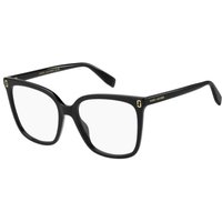Marc Jacobs MJ 1130 807 サングラス - 女性用 - 黒