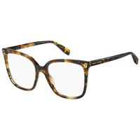 Marc Jacobs MJ 1130 D1U Women’s Eyeglasses Brown Size 54 - Blue Light Block Available