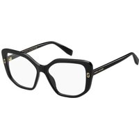Marc Jacobs MJ 1131 807 サングラス - 女性用 - 黒