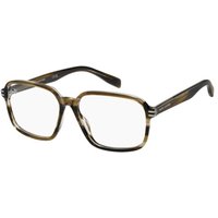 Marc Jacobs MARC 913 EX4 Men's Eyeglasses Size 57 - Blue Light Block Available
