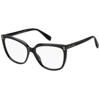 Marc Jacobs MJ 1143 807 サングラス - 女性用 - 黒