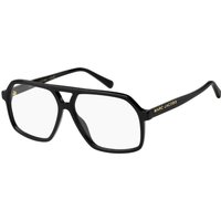 Marc Jacobs MARC 936 807 サングラス - 女性用 - 黒