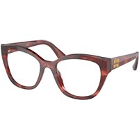 Miu Miu MU05XV 12Q1O1 サングラス - 女性用 - クリア