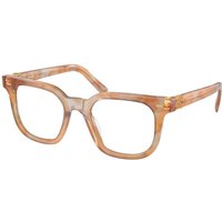 Miu Miu MU06XVF アジアフィット 13U1O1 サングラス - 女性用 -
