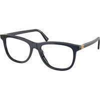 Miu Miu MU01WVF アジアフィット 08Q1O1 サングラス - 女性用 - 青