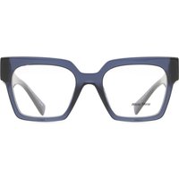Miu Miu MU04UV 08Q1O1 サングラス - 女性用 -