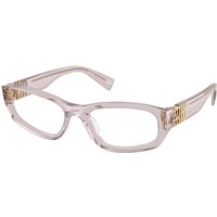 Miu Miu MU04YV 12W1O1 サングラス - 女性用 -