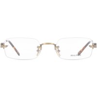 Miu Miu MU50YV 26C1O1 サングラス - 女性用 -