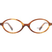 Miu Miu MU01XV 26E1O1 サングラス - 女性用 - 茶色