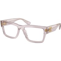 Miu Miu MU02XV 12W1O1 サングラス - 女性用 - Purple