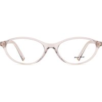 Miu Miu MU09XV 12W1O1 サングラス - 女性用 - Purple